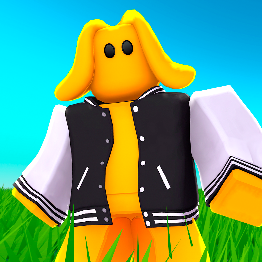 Foto do canal Jakinho Blox